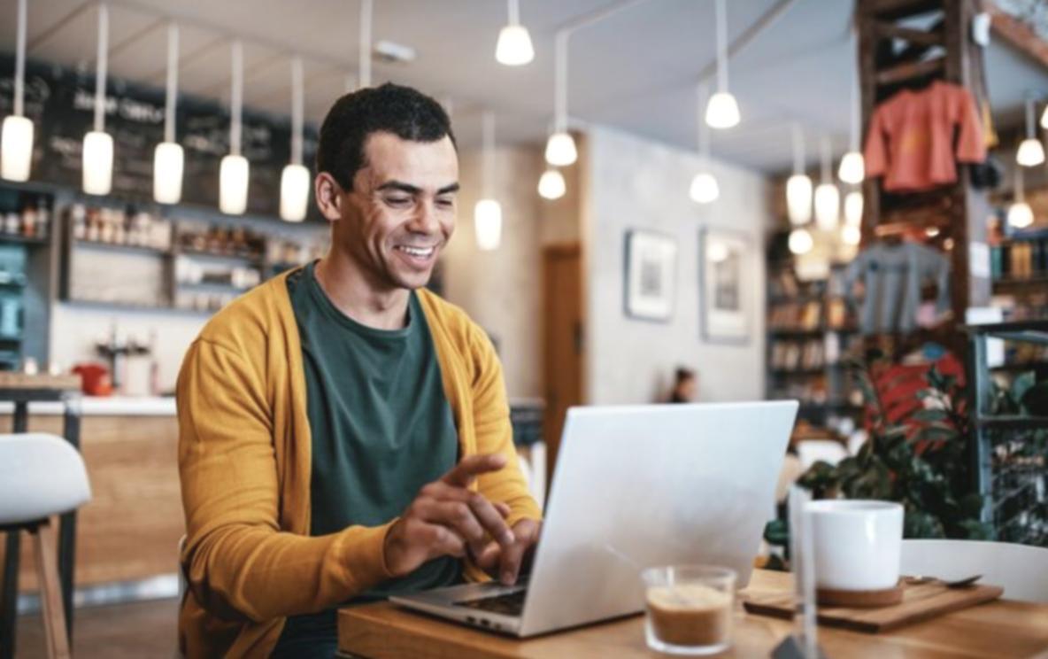 Процесс анализа финансовых документов с применением структурированного подхода