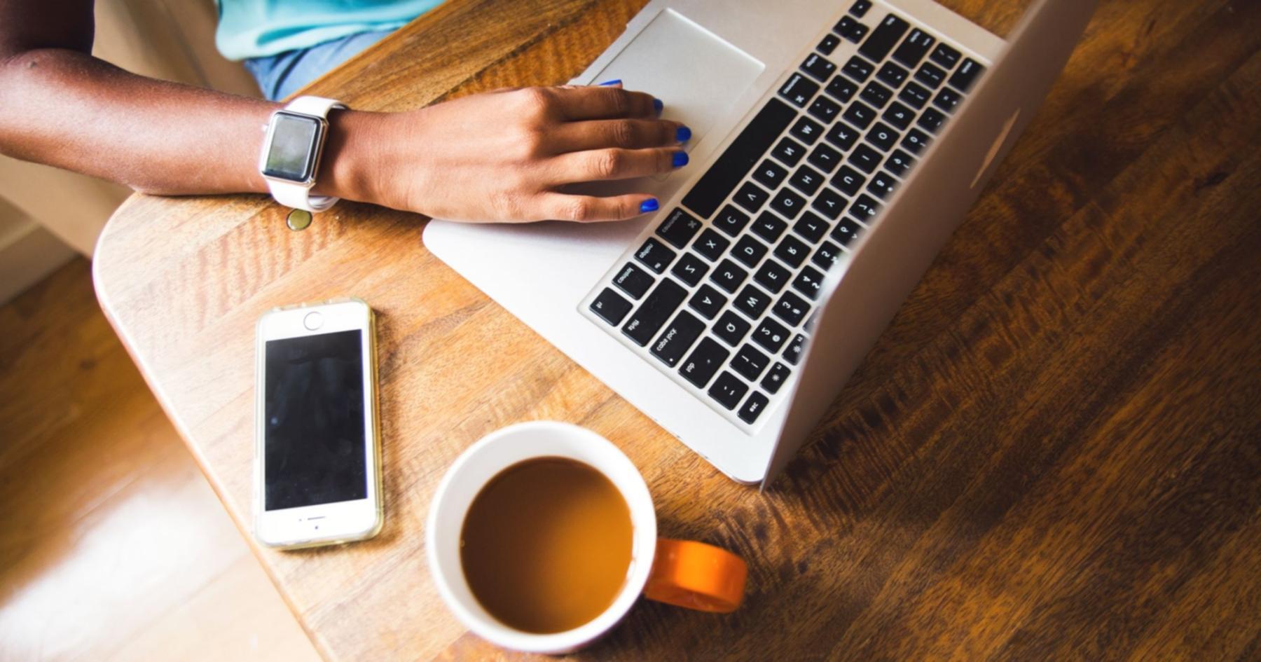 Процесс анализа финансовой документации